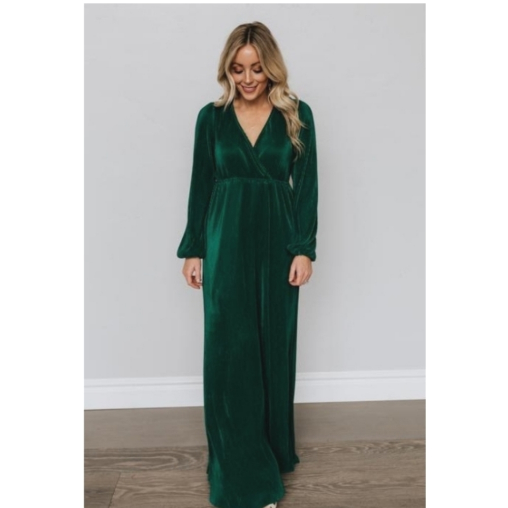 Baltic Born Plus Maternity Dress